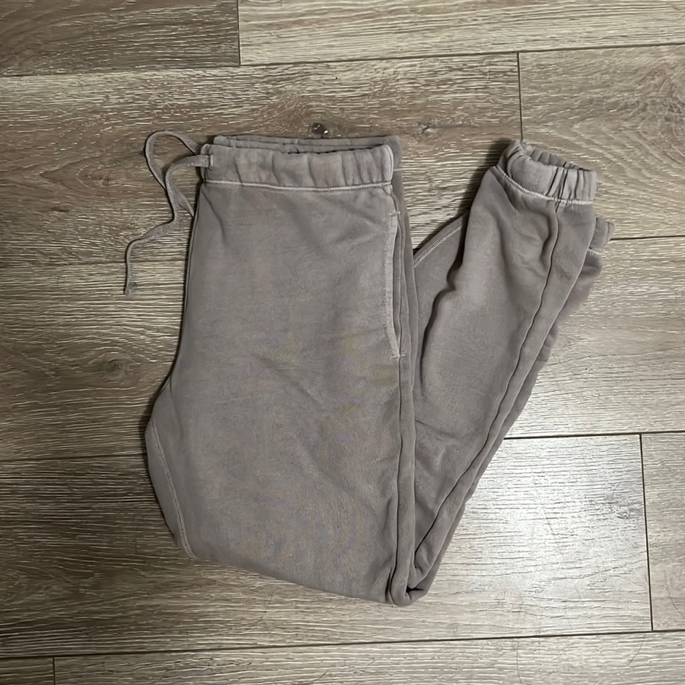 Good life Clothing Sun faded Venice sweatpants
